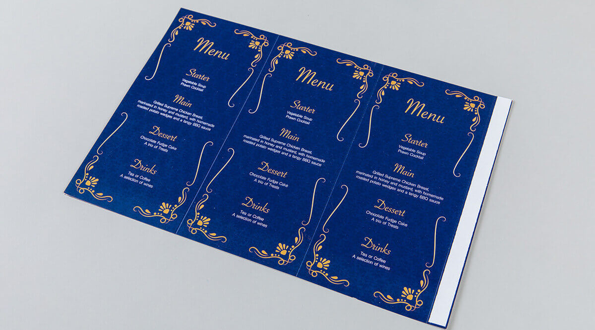 Wedding Table Talkers